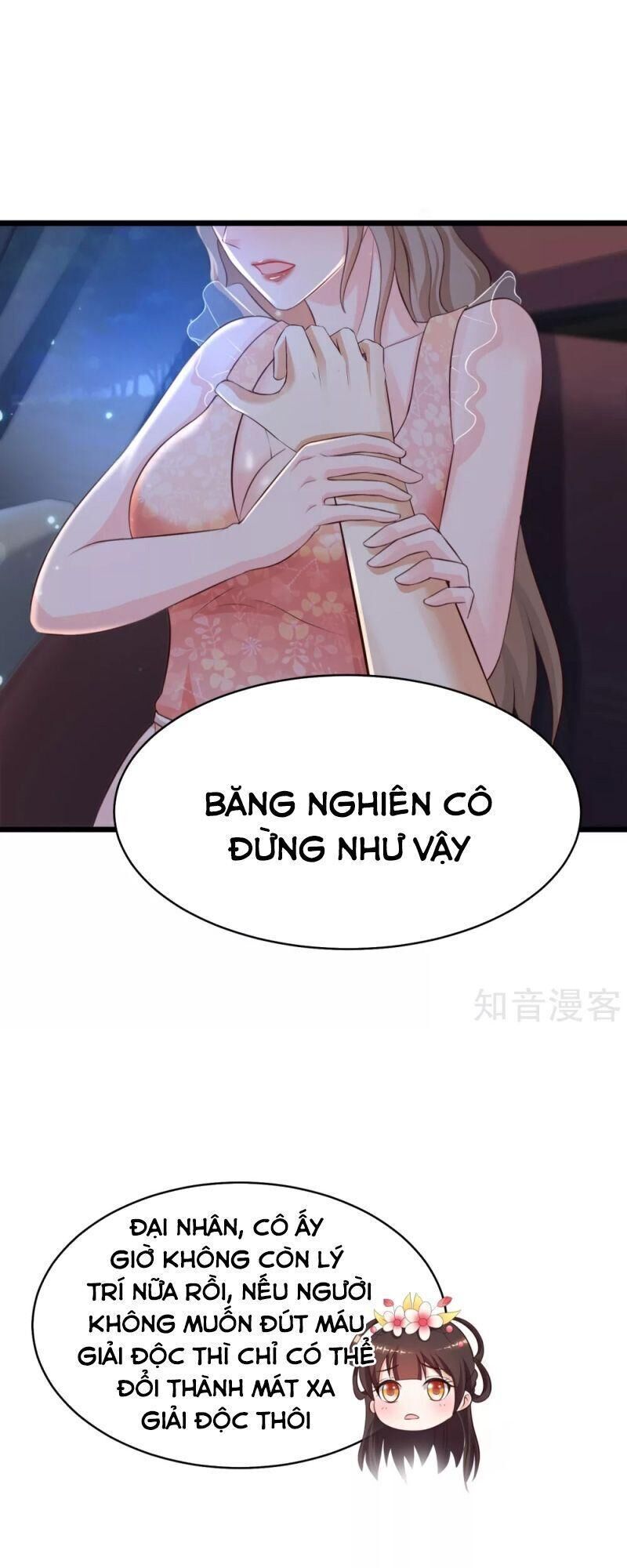 Tối Cường Vận Đào Hoa Chapter 140 - 7