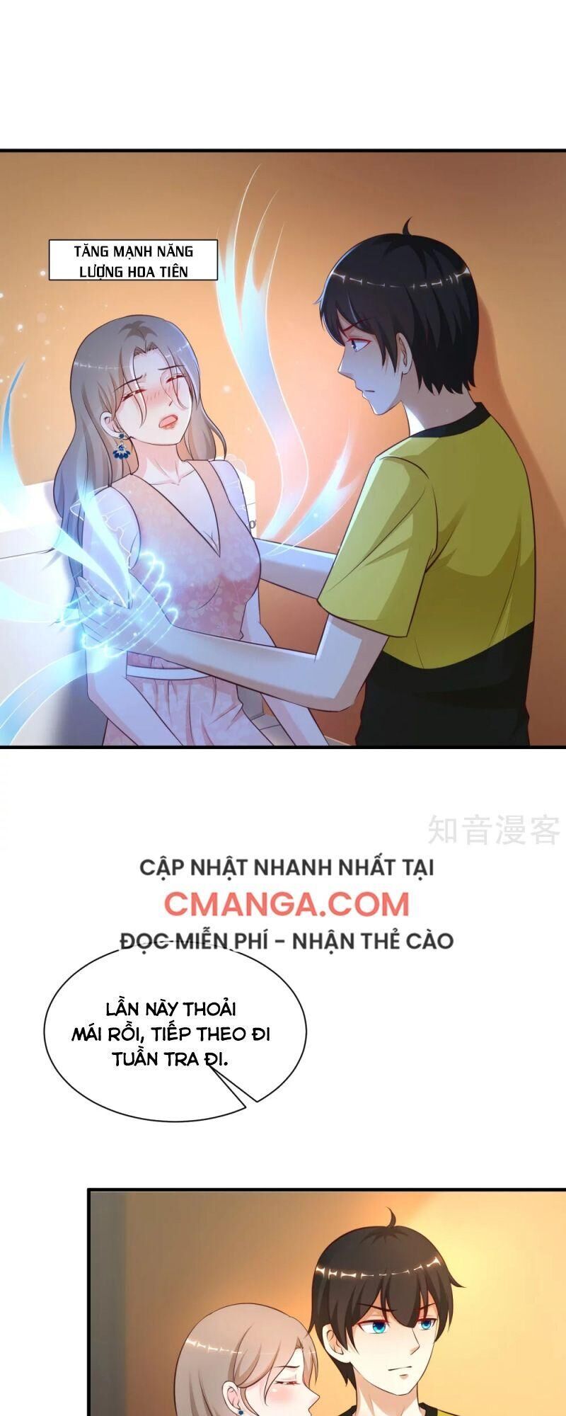 Tối Cường Vận Đào Hoa Chapter 141 - 1