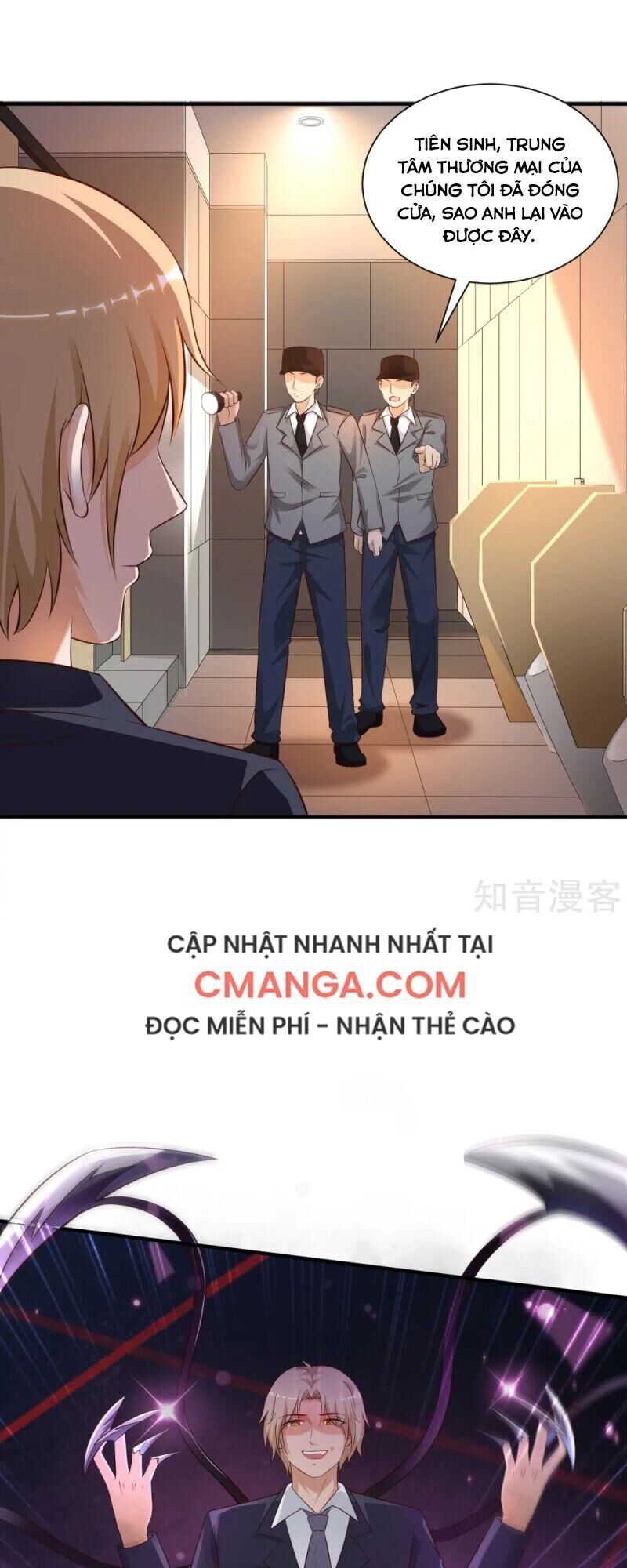 Tối Cường Vận Đào Hoa Chapter 141 - 11