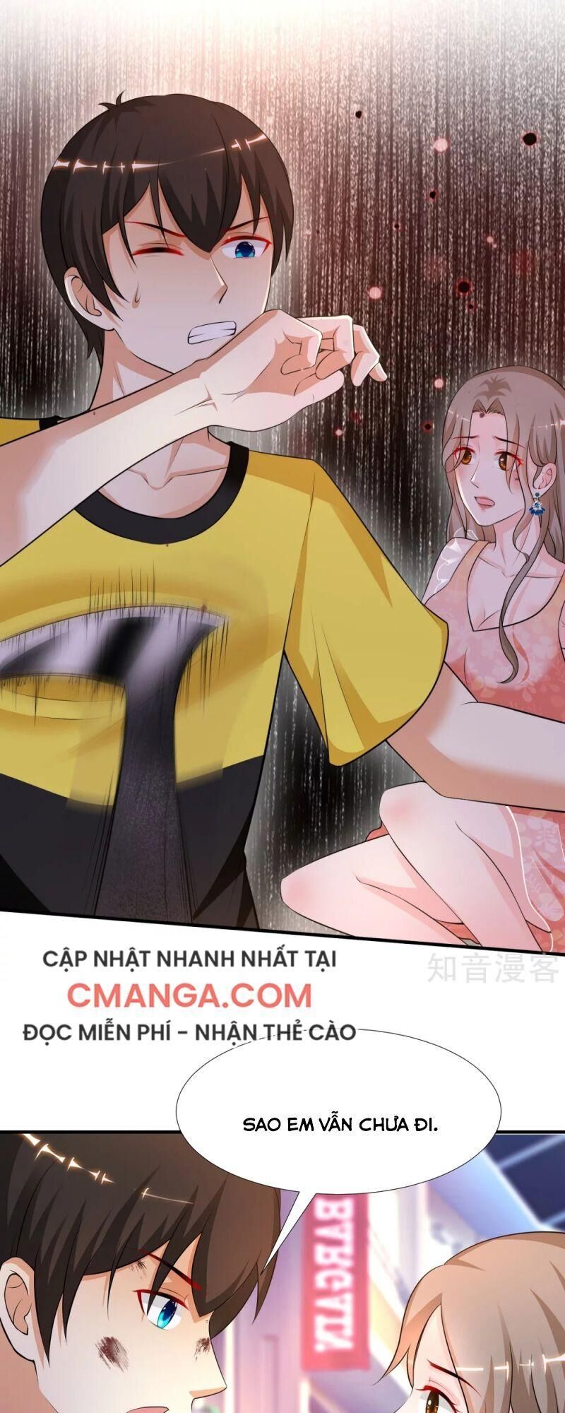 Tối Cường Vận Đào Hoa Chapter 141 - 33