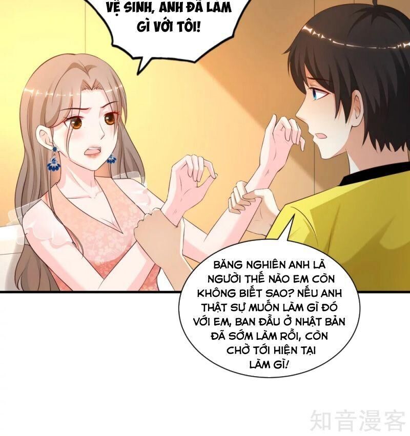 Tối Cường Vận Đào Hoa Chapter 141 - 6