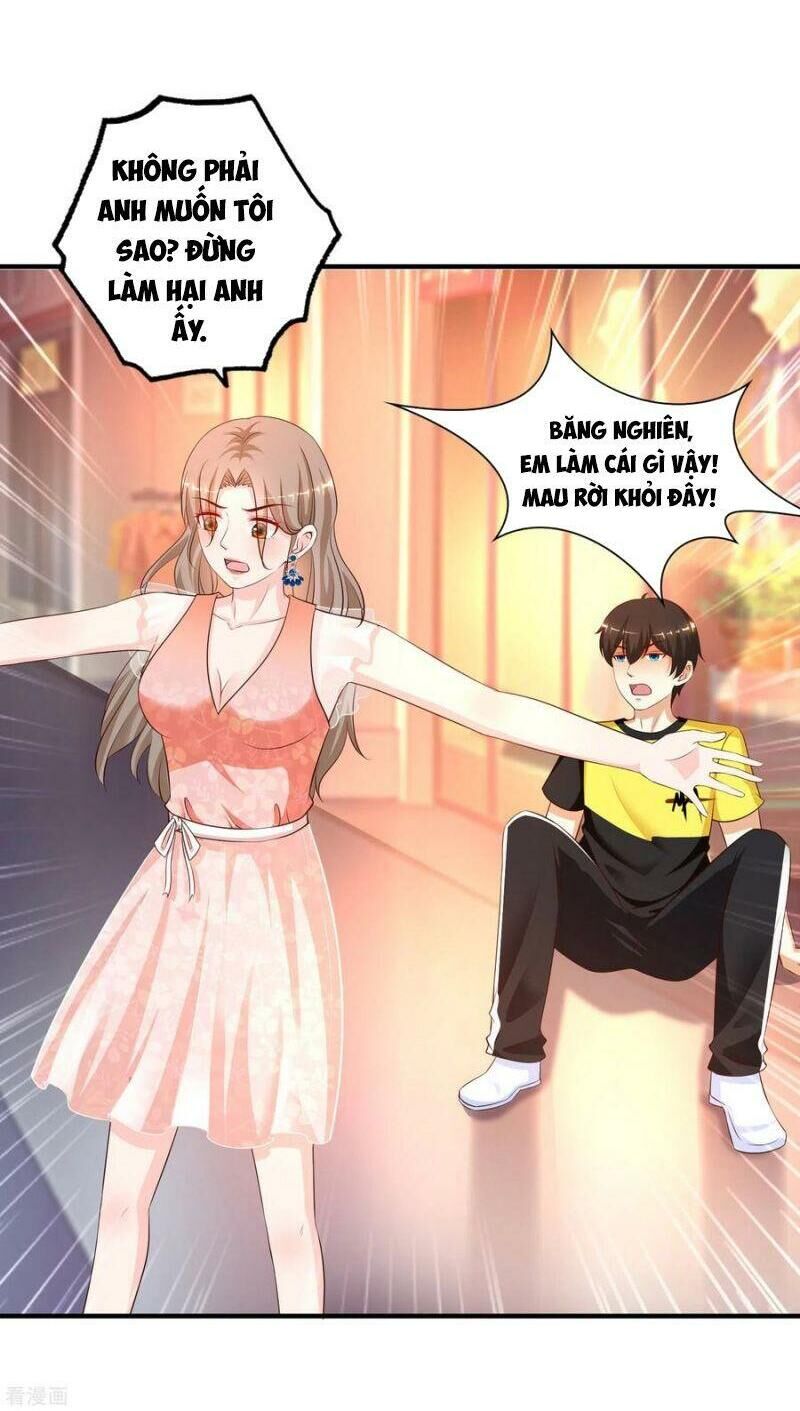 Tối Cường Vận Đào Hoa Chapter 142 - 8