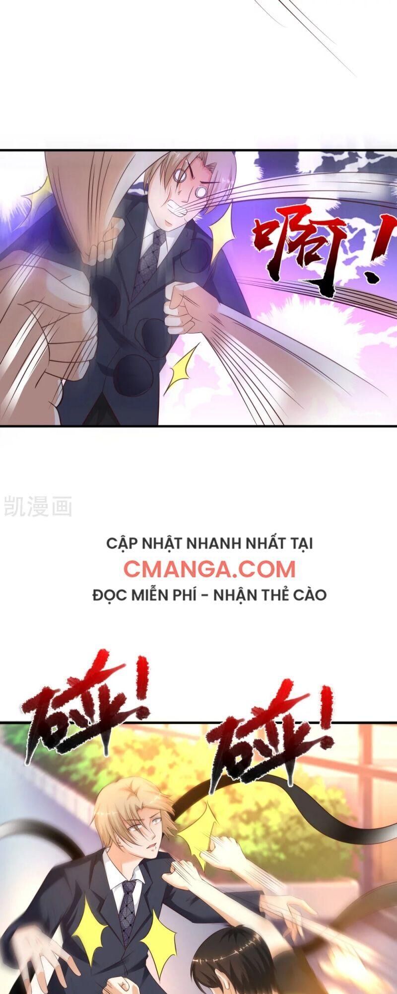 Tối Cường Vận Đào Hoa Chapter 143 - 1