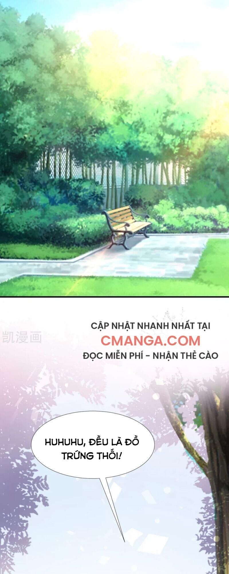 Tối Cường Vận Đào Hoa Chapter 143 - 40