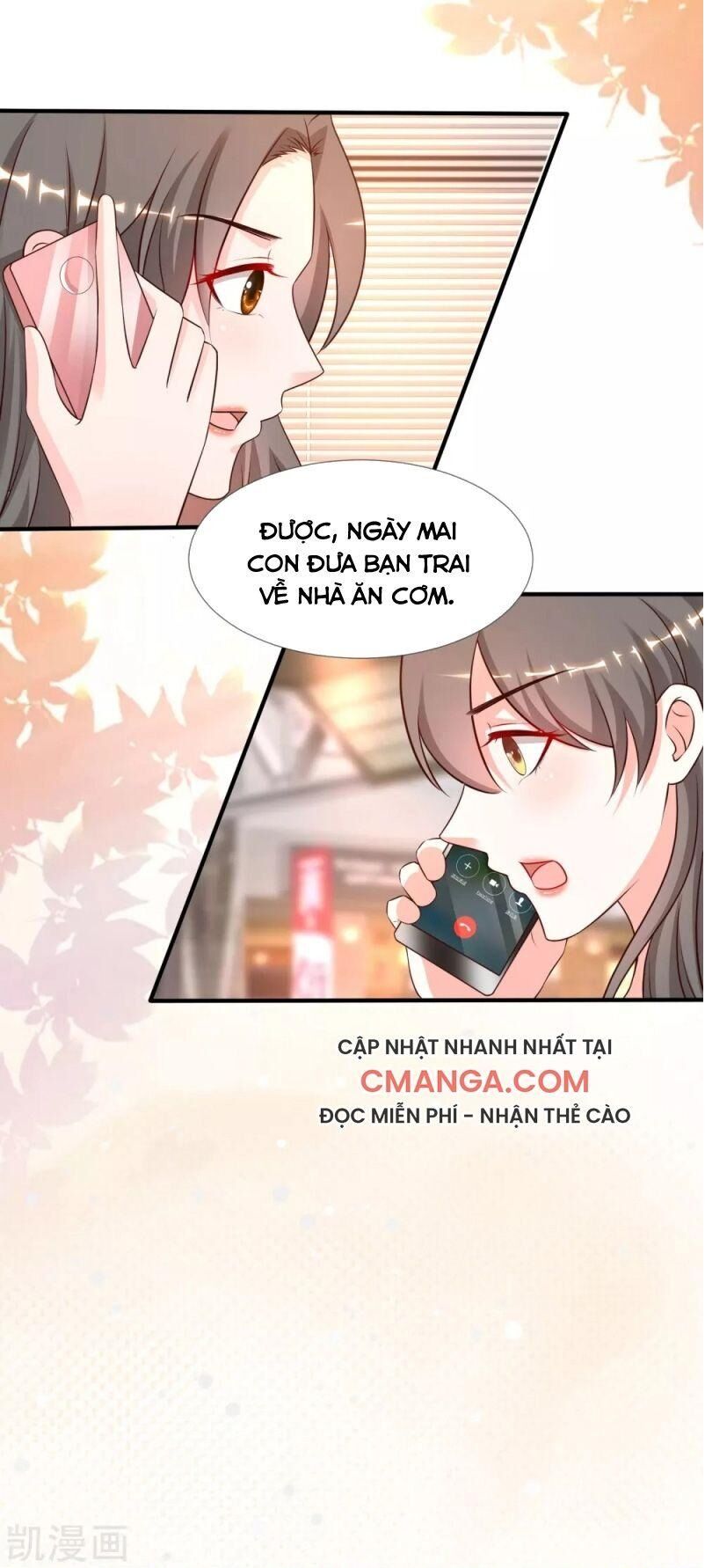 Tối Cường Vận Đào Hoa Chapter 145 - 25