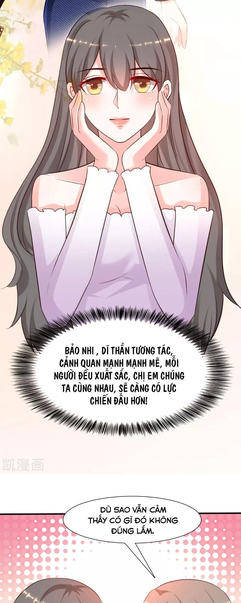 Tối Cường Vận Đào Hoa Chapter 145 - 5