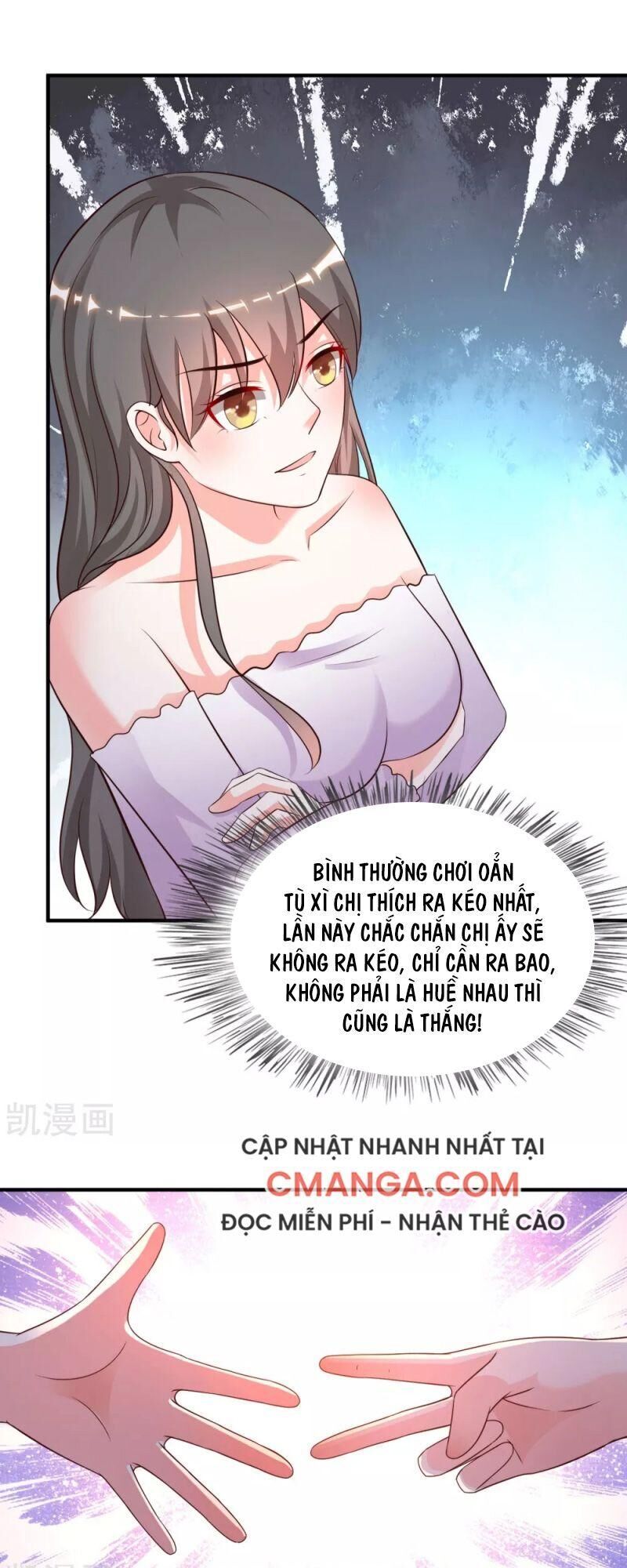 Tối Cường Vận Đào Hoa Chapter 146 - 24