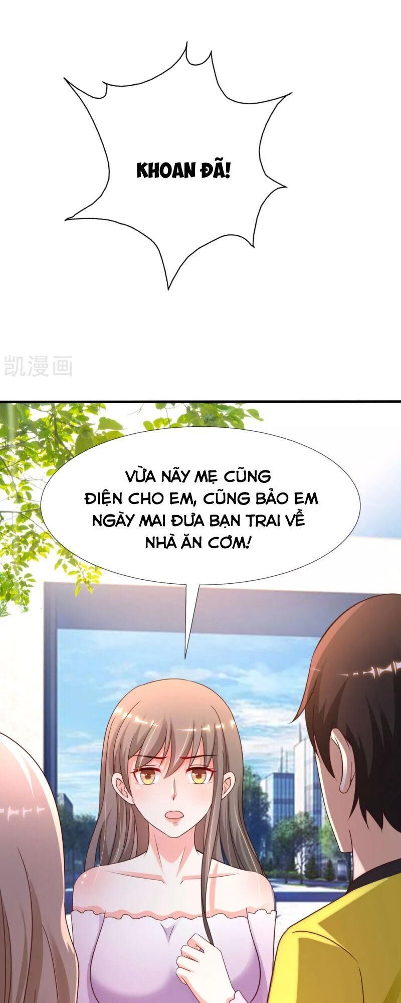 Tối Cường Vận Đào Hoa Chapter 146 - 5