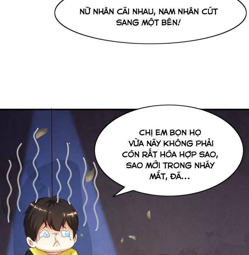 Tối Cường Vận Đào Hoa Chapter 146 - 10