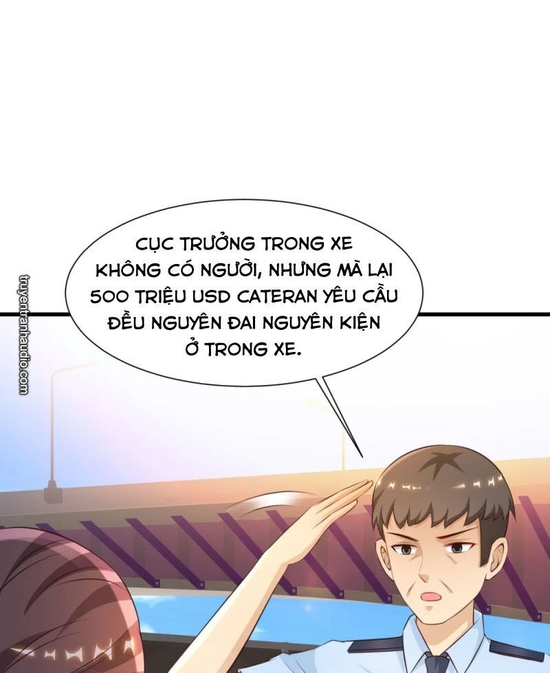 Tối Cường Vận Đào Hoa Chapter 118 - 1