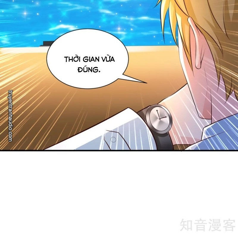 Tối Cường Vận Đào Hoa Chapter 118 - 12