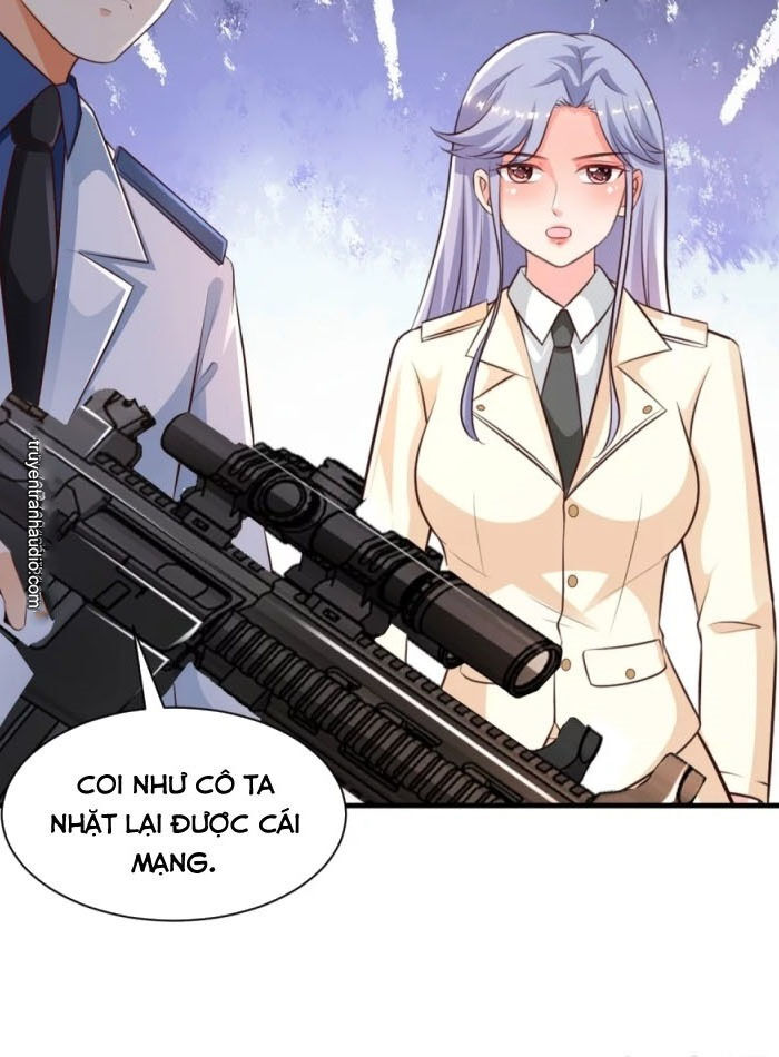 Tối Cường Vận Đào Hoa Chapter 118 - 21