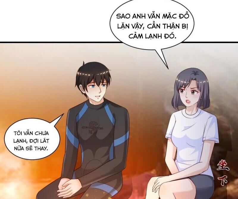 Tối Cường Vận Đào Hoa Chapter 120 - 27