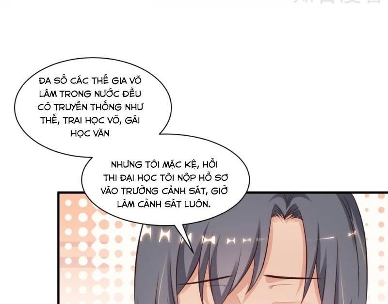 Tối Cường Vận Đào Hoa Chapter 120 - 47