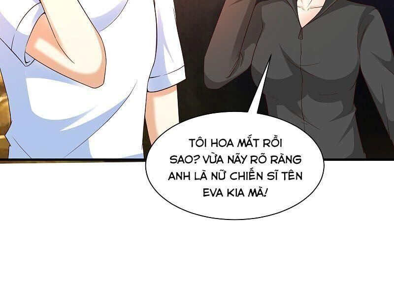 Tối Cường Vận Đào Hoa Chapter 124 - 16