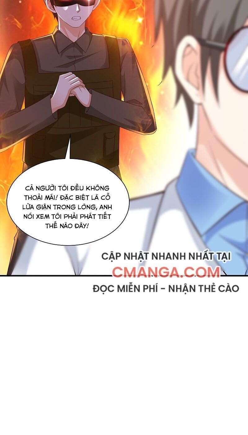 Tối Cường Vận Đào Hoa Chapter 125 - 16