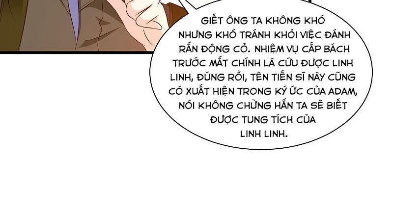 Tối Cường Vận Đào Hoa Chapter 125 - 8