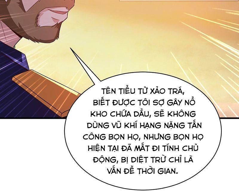 Tối Cường Vận Đào Hoa Chapter 128 - 22