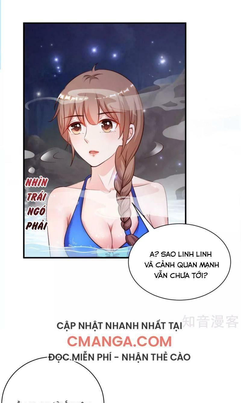 Tối Cường Vận Đào Hoa Chapter 129 - 17