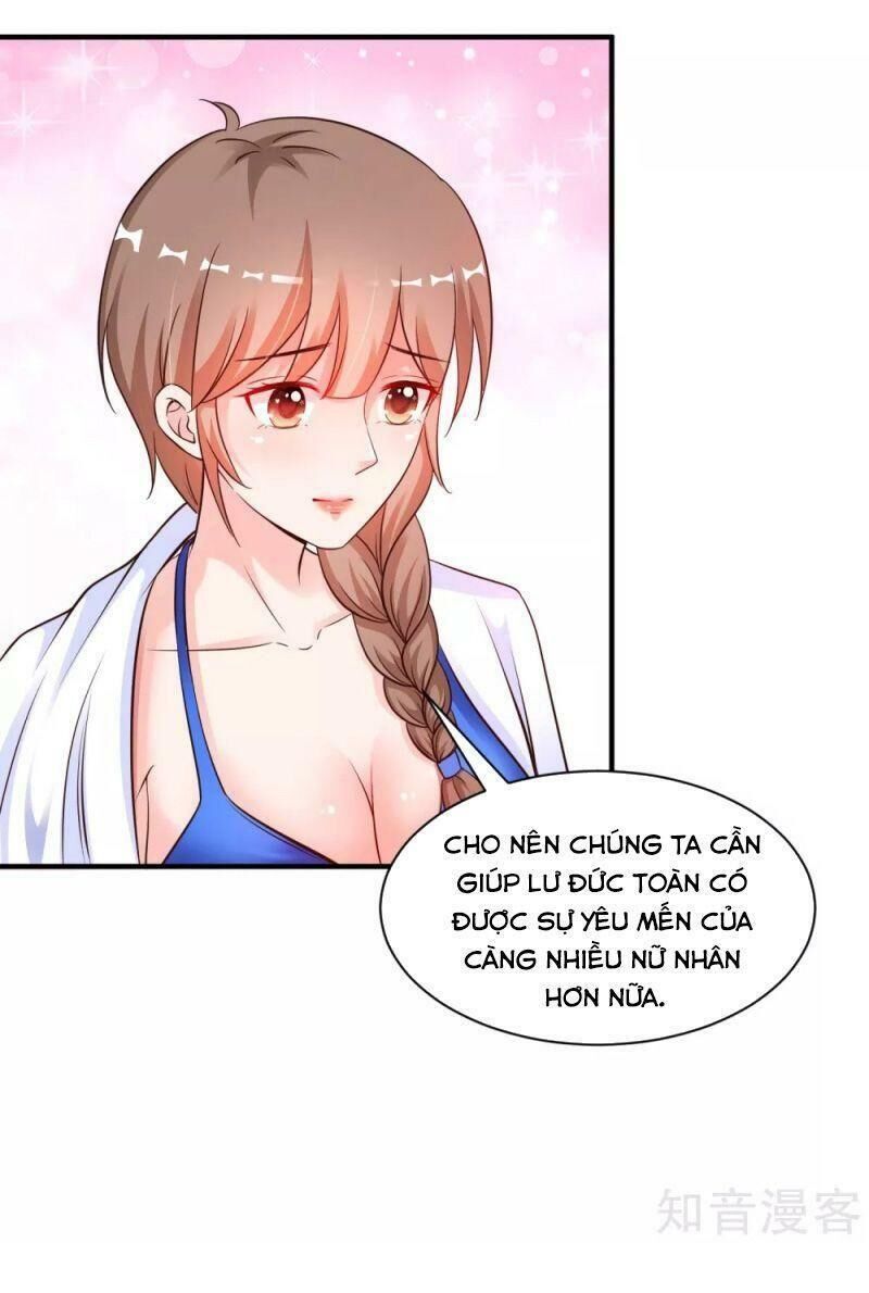 Tối Cường Vận Đào Hoa Chapter 129 - 35