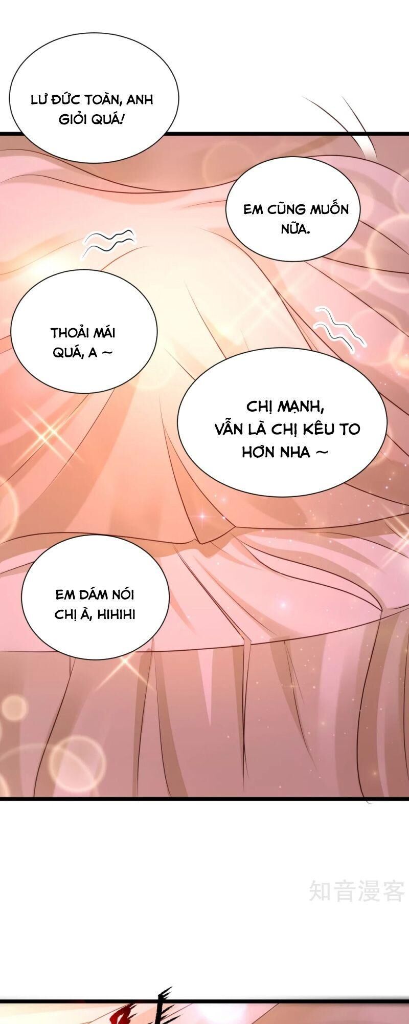 Tối Cường Vận Đào Hoa Chapter 132 - 7