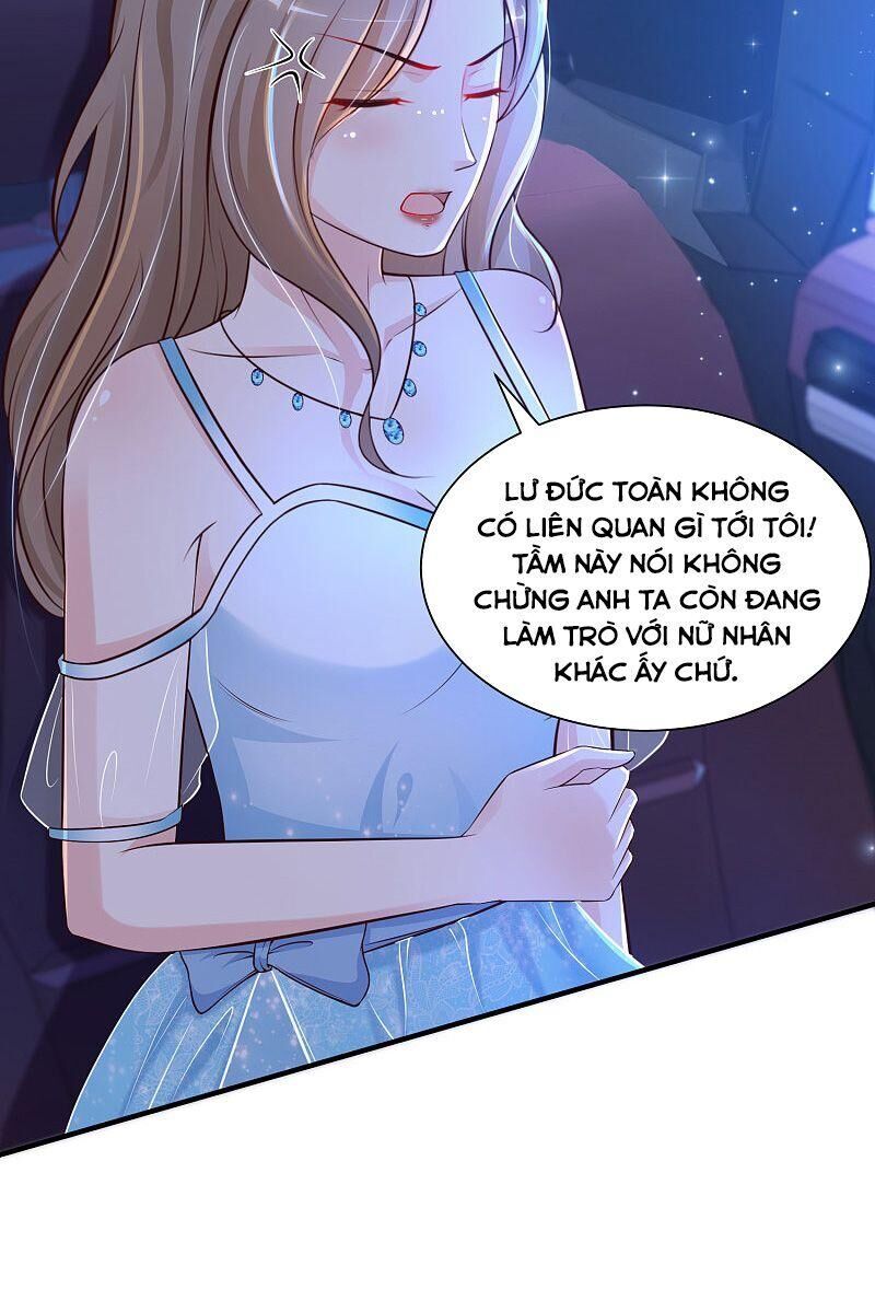 Tối Cường Vận Đào Hoa Chapter 134 - 22