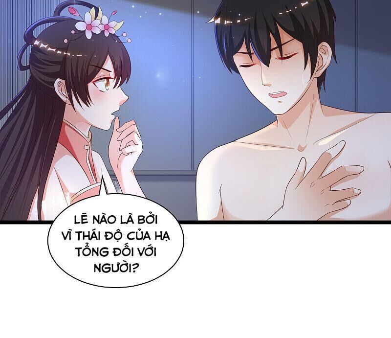 Tối Cường Vận Đào Hoa Chapter 134 - 28