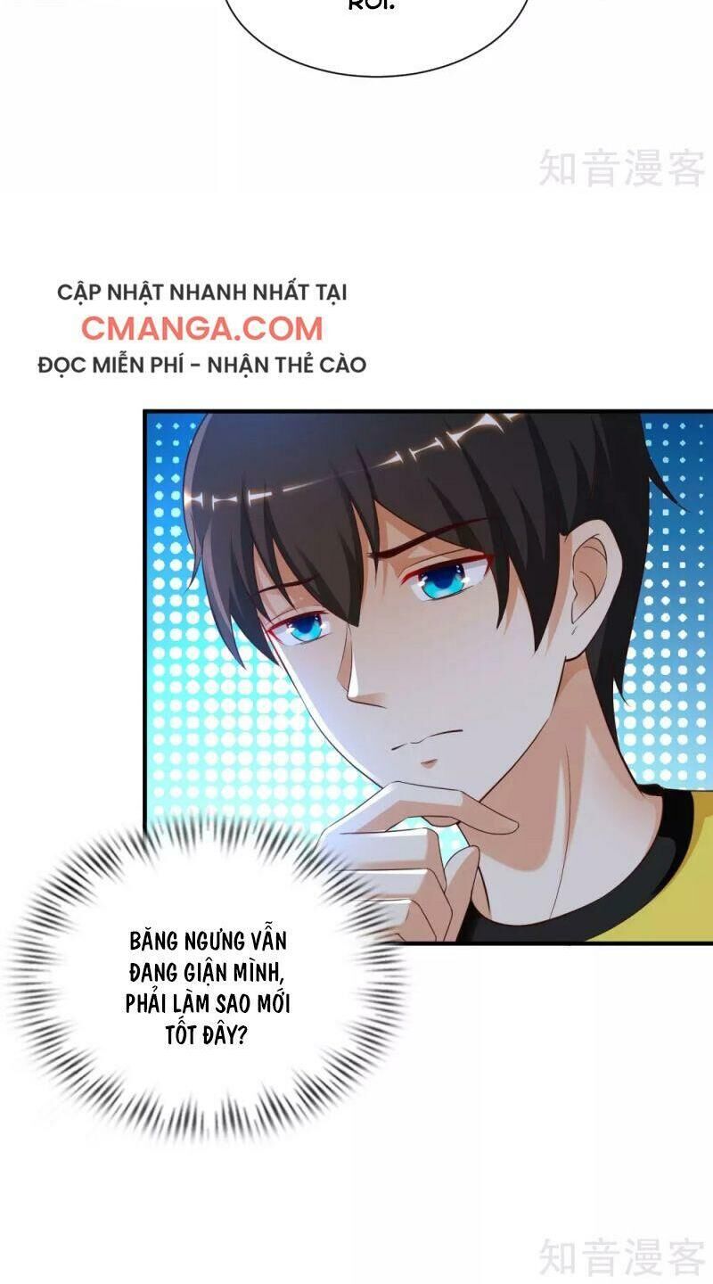 Tối Cường Vận Đào Hoa Chapter 135 - 2