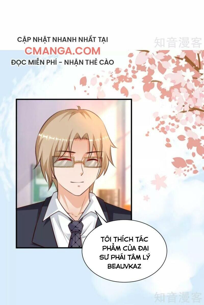 Tối Cường Vận Đào Hoa Chapter 135 - 18