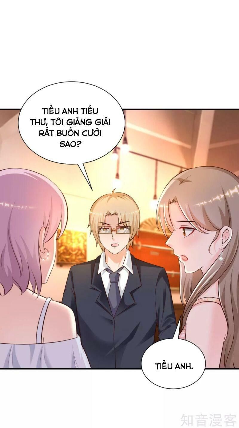 Tối Cường Vận Đào Hoa Chapter 135 - 25