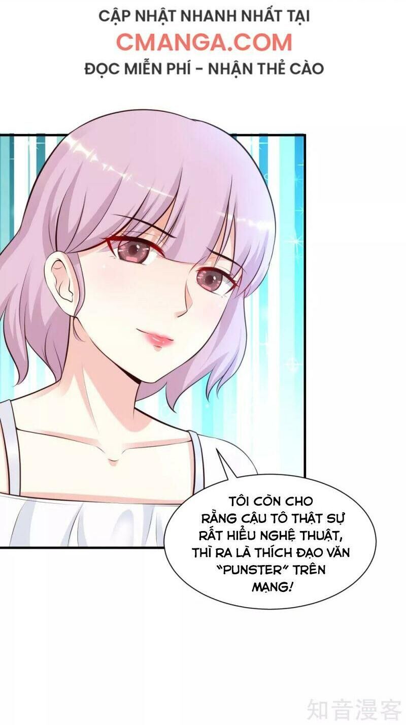 Tối Cường Vận Đào Hoa Chapter 135 - 26