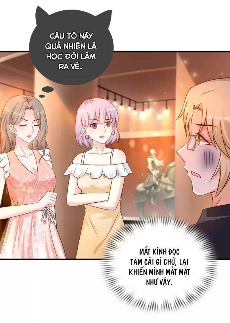 Tối Cường Vận Đào Hoa Chapter 135 - 29