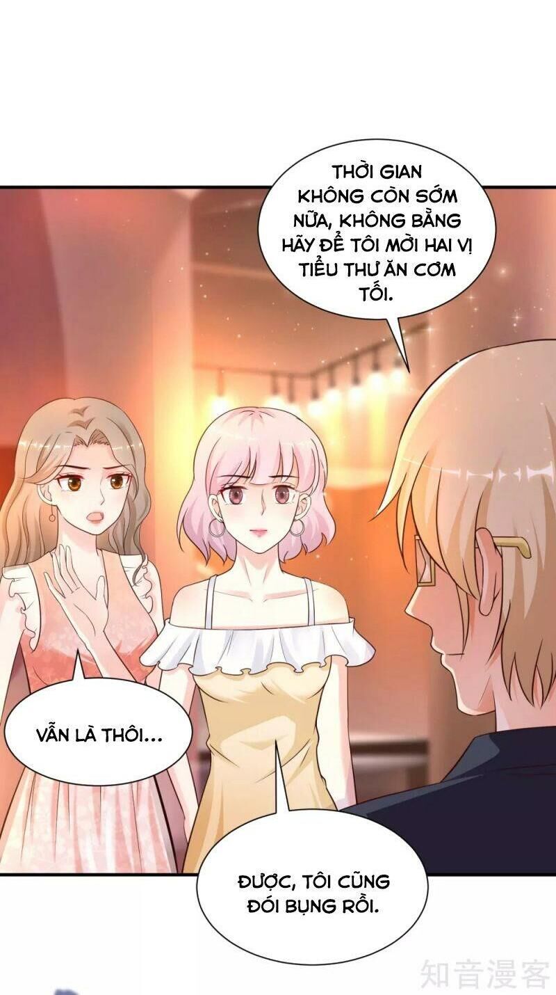 Tối Cường Vận Đào Hoa Chapter 135 - 32