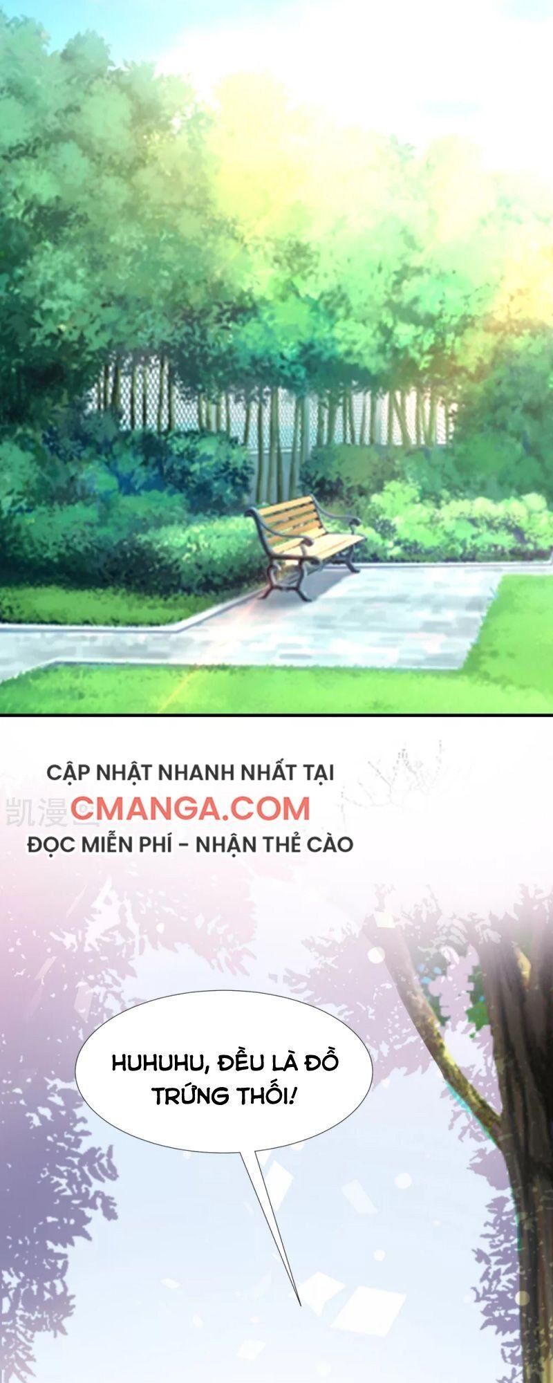 Tối Cường Vận Đào Hoa Chapter 144 - 1