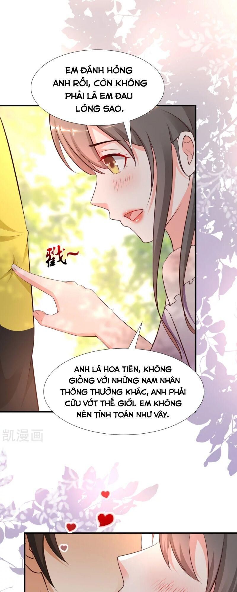 Tối Cường Vận Đào Hoa Chapter 144 - 12