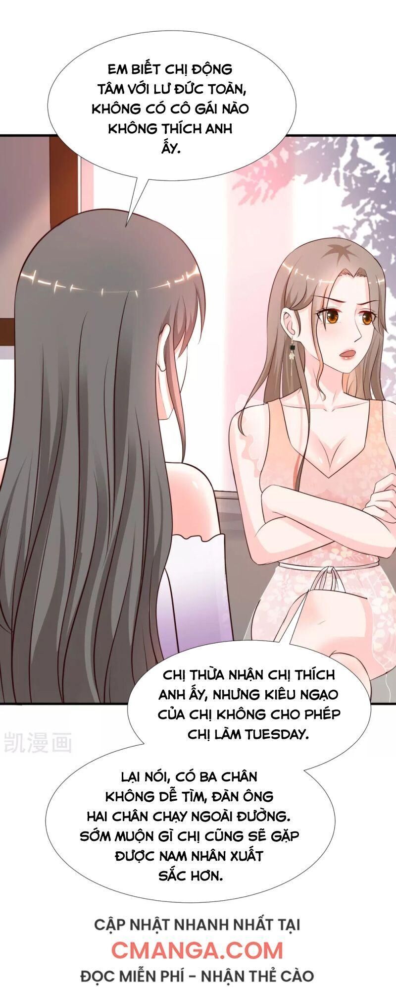 Tối Cường Vận Đào Hoa Chapter 144 - 35