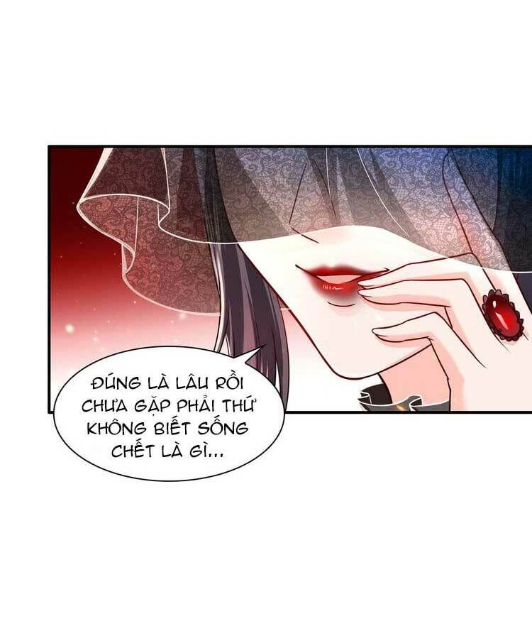 Hệt Như Hàn Quang Gặp Nắng Gắt Chapter 105 - 16