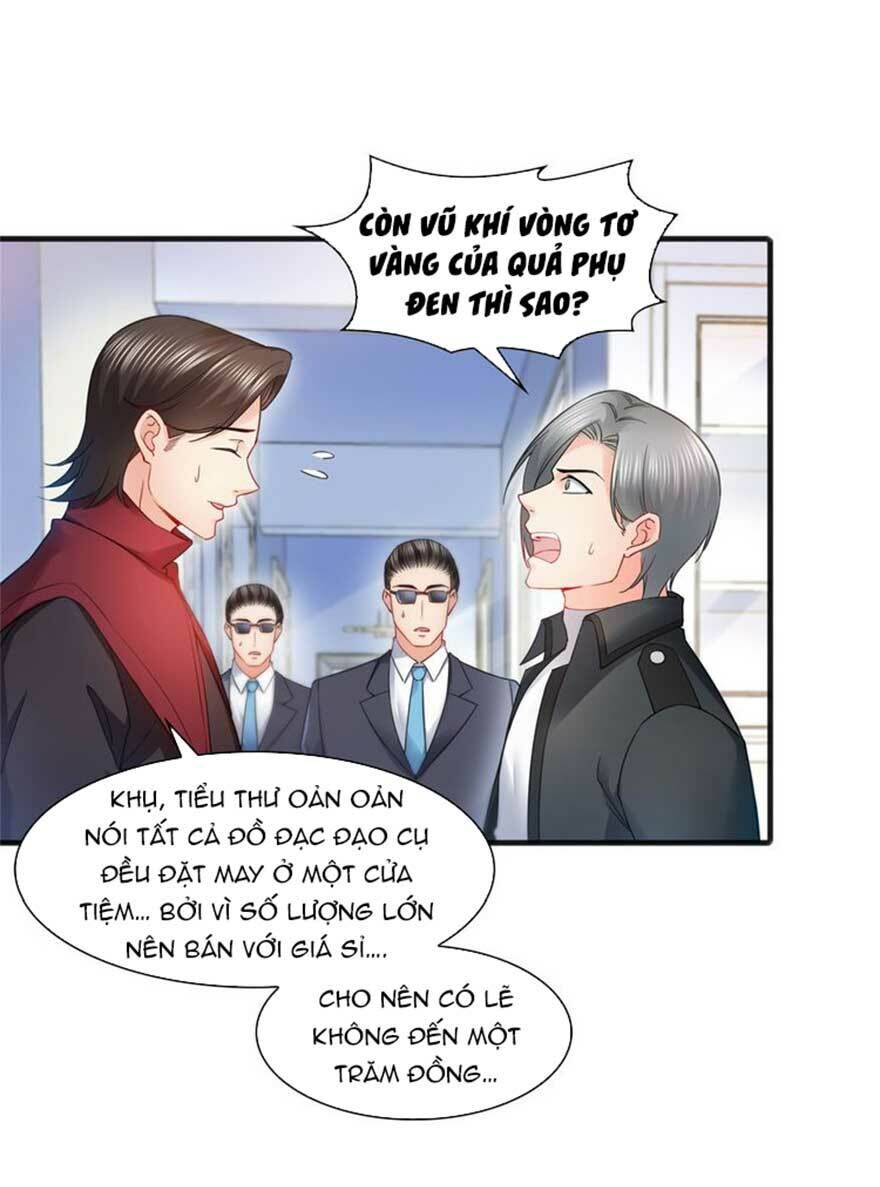 Hệt Như Hàn Quang Gặp Nắng Gắt Chapter 106 - 31