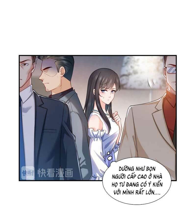 Hệt Như Hàn Quang Gặp Nắng Gắt Chapter 107 - 17