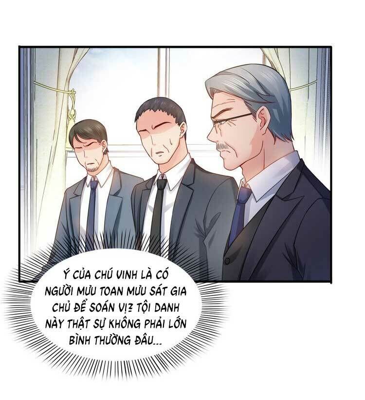 Hệt Như Hàn Quang Gặp Nắng Gắt Chapter 108 - 23