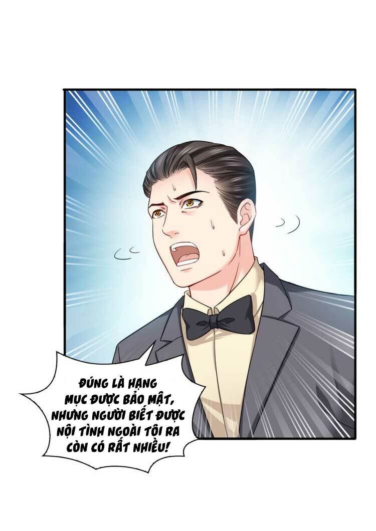 Hệt Như Hàn Quang Gặp Nắng Gắt Chapter 109 - 6