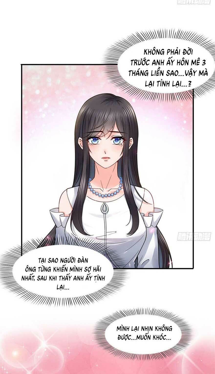 Hệt Như Hàn Quang Gặp Nắng Gắt Chapter 111 - 21