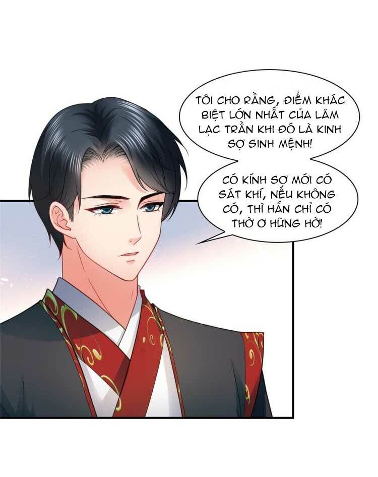 Hệt Như Hàn Quang Gặp Nắng Gắt Chapter 117 - 27