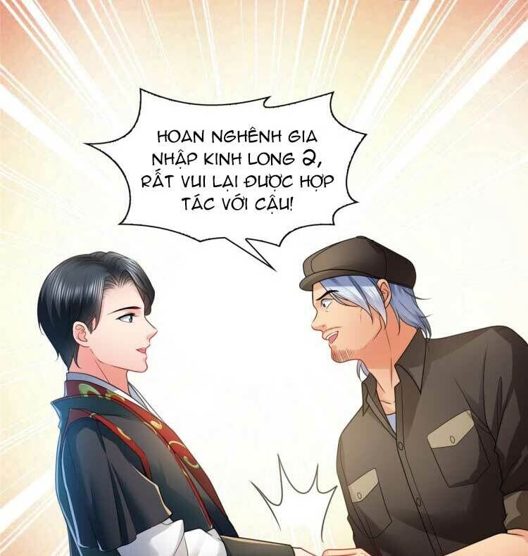 Hệt Như Hàn Quang Gặp Nắng Gắt Chapter 117 - 29