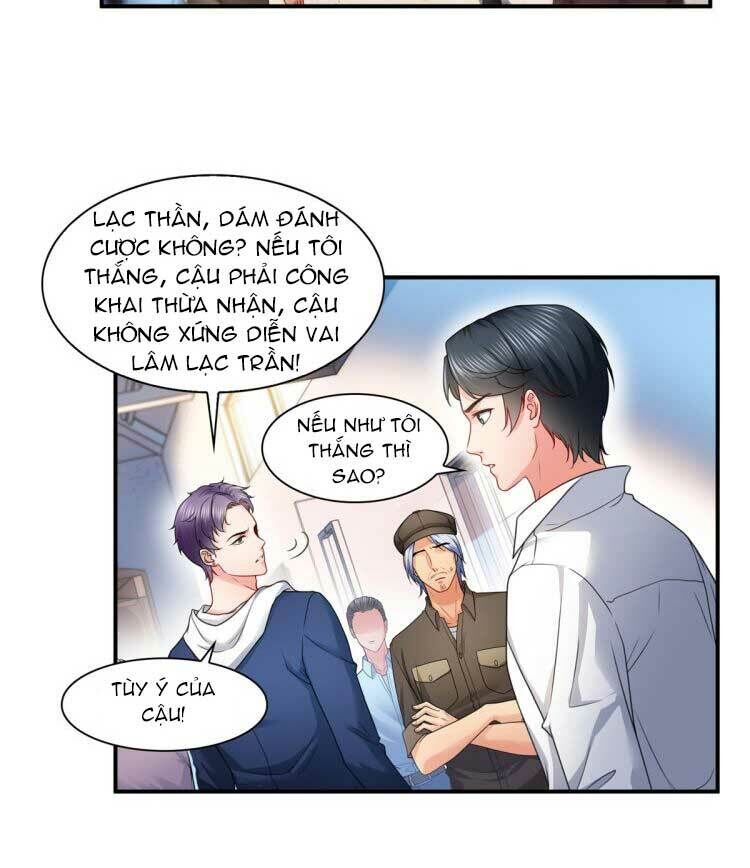 Hệt Như Hàn Quang Gặp Nắng Gắt Chapter 117 - 7