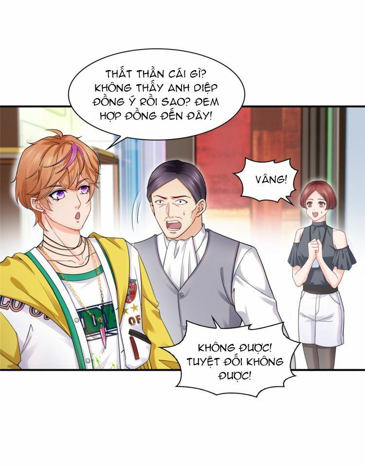 Hệt Như Hàn Quang Gặp Nắng Gắt Chapter 119 - 28