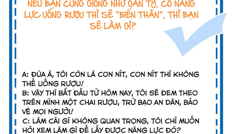 Hệt Như Hàn Quang Gặp Nắng Gắt Chapter 126.2 - 25