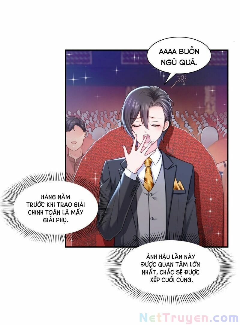 Hệt Như Hàn Quang Gặp Nắng Gắt Chapter 134.2 - 2