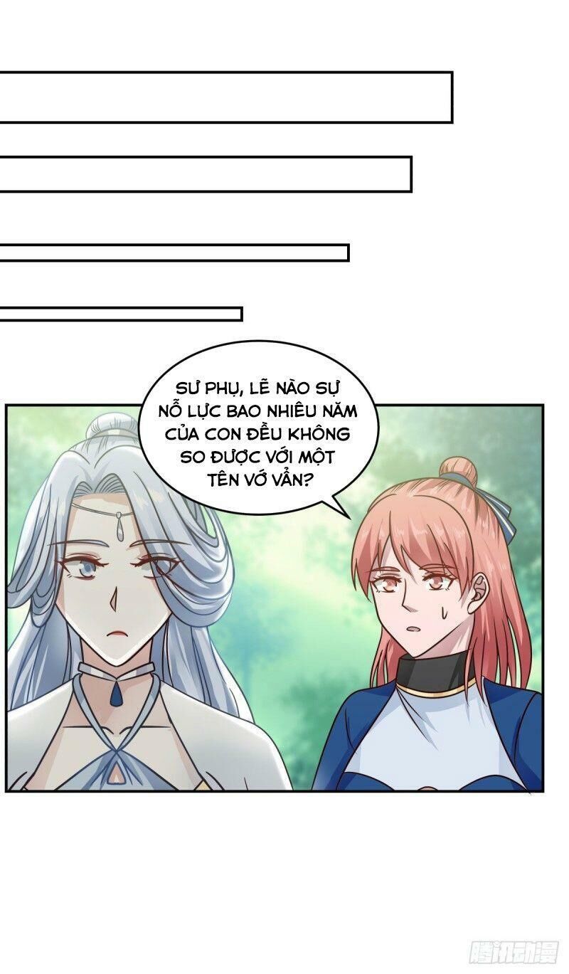 Hỗn Độn Đan Thần Chapter 124 - 16