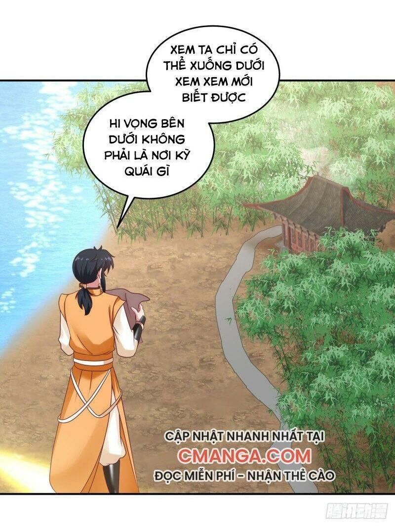 Hỗn Độn Đan Thần Chapter 125 - 2